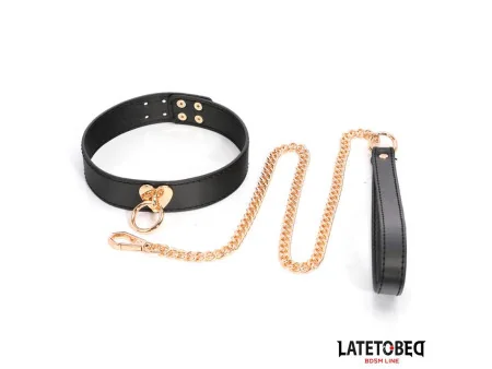 Kit Bondage de 8 Pz con Maletin de Almacenaje