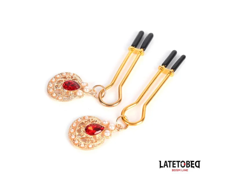 Kit Bondage de 8 Pz con Maletin de Almacenaje