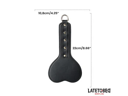 Kit Bondage de 8 Pz con Maletin de Almacenaje