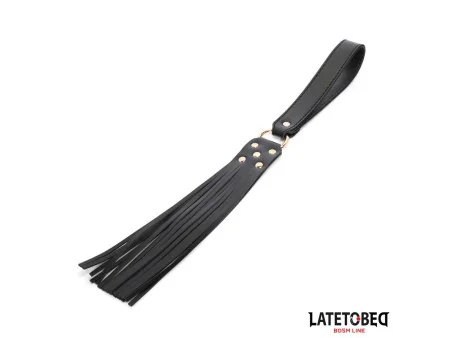 Kit Bondage de 8 Pz con Maletin de Almacenaje