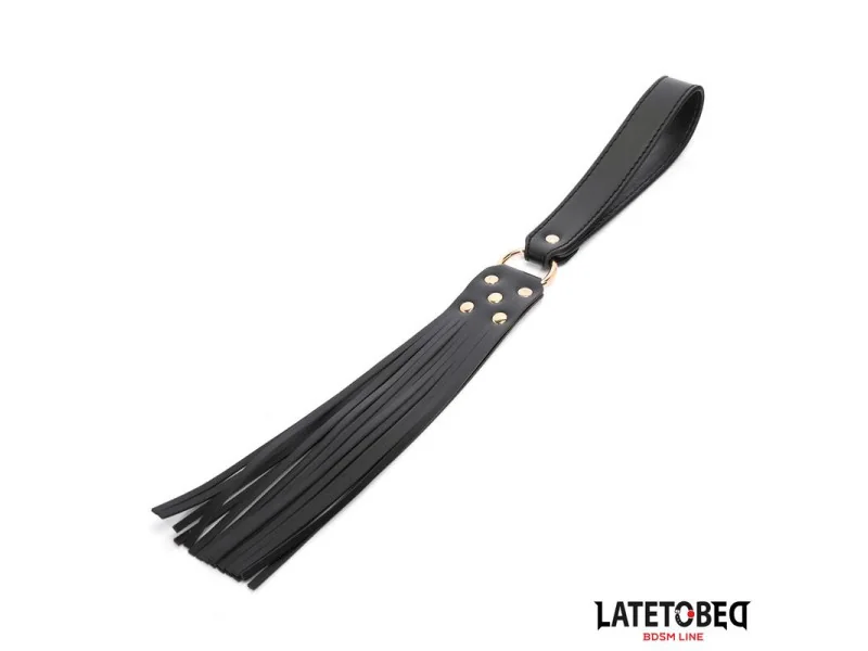 Kit Bondage de 8 Pz con Maletin de Almacenaje