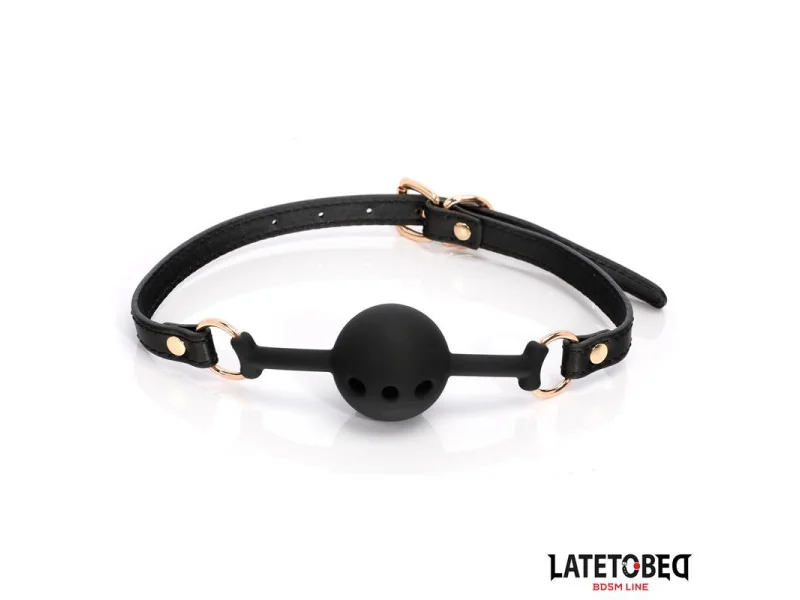 Kit Bondage de 8 Pz con Maletin de Almacenaje