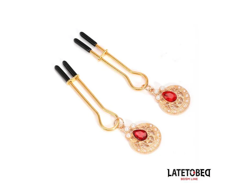 Kit Bondage de 8 Pz con Maletin de Almacenaje