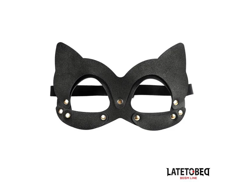 Kit Bondage de 8 Pz con Maletin de Almacenaje