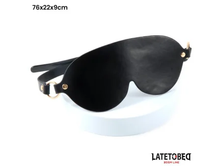 Kit de Bondage 8 Pz con Bolsa de Almacenaje