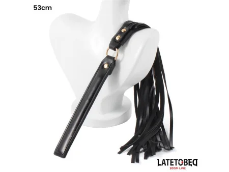 Kit de Bondage 8 Pz con Bolsa de Almacenaje