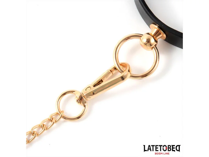Kit de Bondage 8 Pz con Bolsa de Almacenaje
