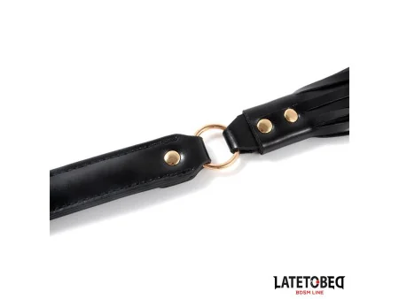 Kit de Bondage 8 Pz con Bolsa de Almacenaje