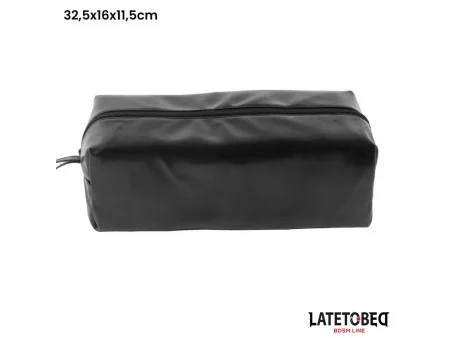 Kit de Bondage 8 Pz con Bolsa de Almacenaje