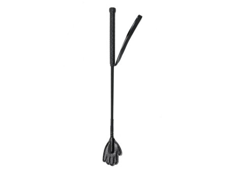 Fusta Mano Cuero 48cm Fusta Mano Cuero 48cm