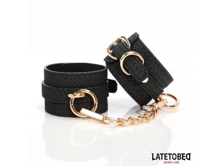 LATETOBED BDSM LINE