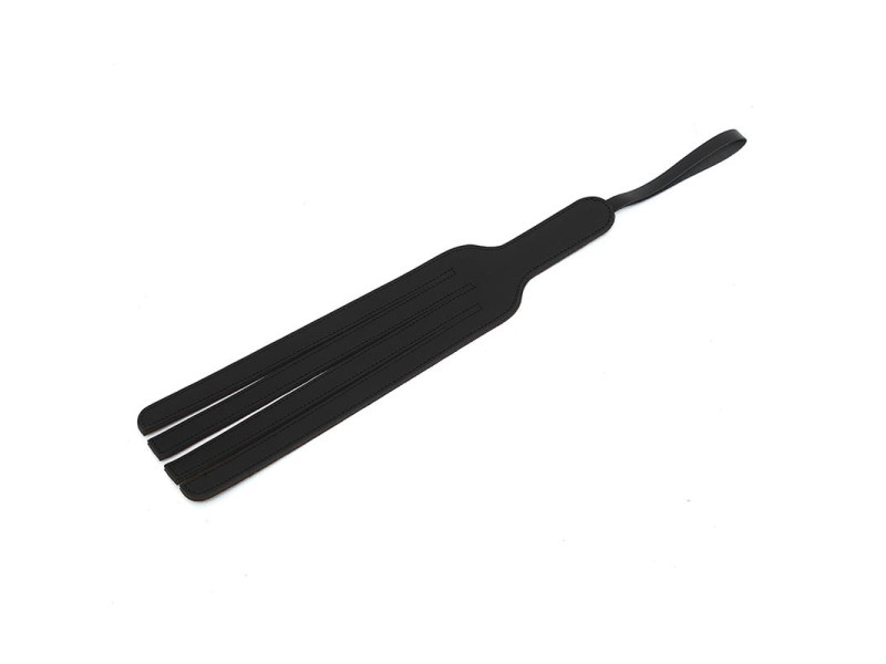 Pala Cuero 40 cm