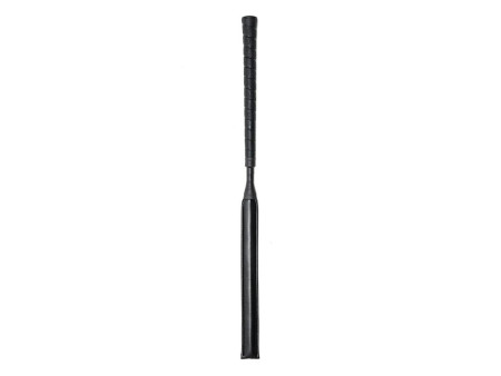 Fusta Cuero Negro 60 cm Fusta Cuero Negro 60 cm