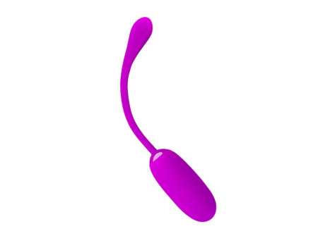 Huevo Vibrador Julius USB Silicona