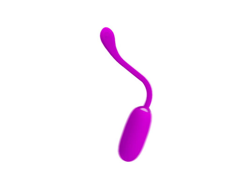 Huevo Vibrador Julius USB Silicona