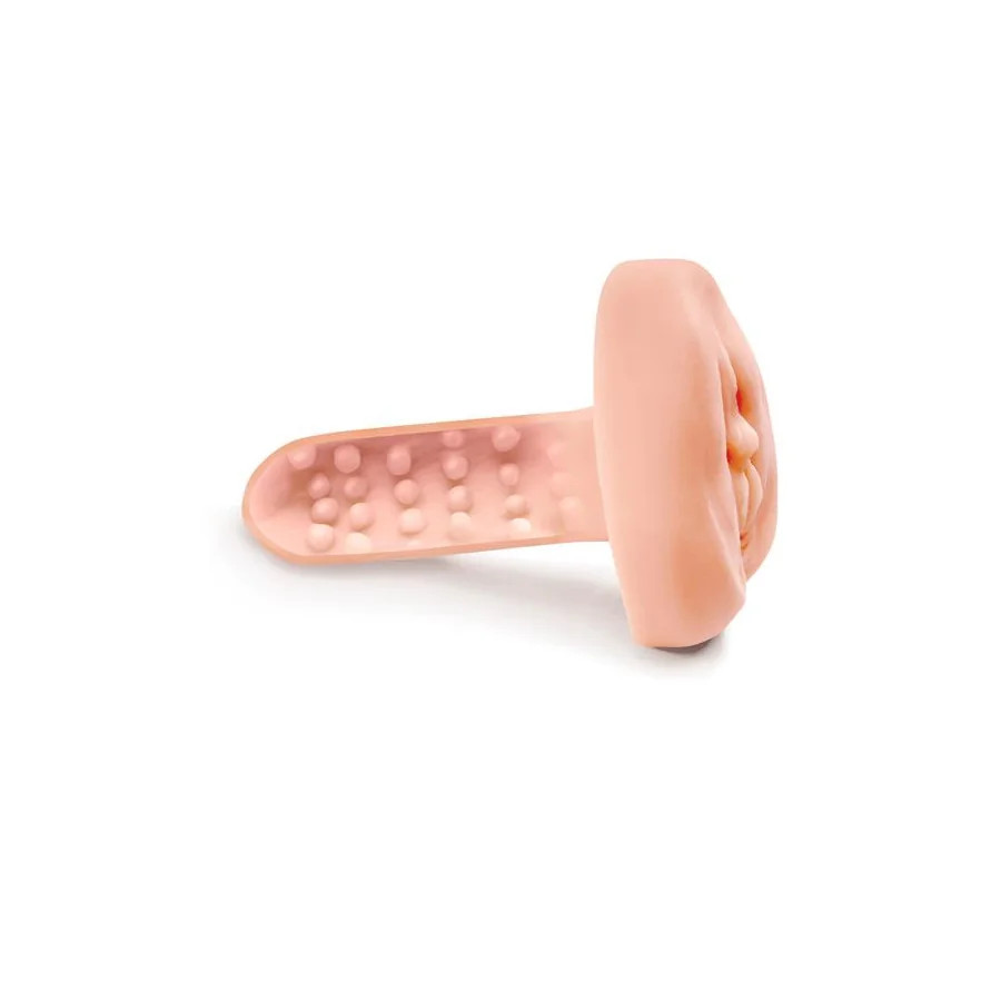 Pipedream Extreme Masturbador para Principiantes Pocket Pussy