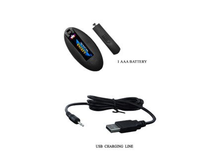 Plug Anal Magic Jinger Movimiento Telescopico Plug Anal Magic Jinger Movimiento Telescopico