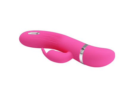 Vibrador con Electro Estimulacion Ingram