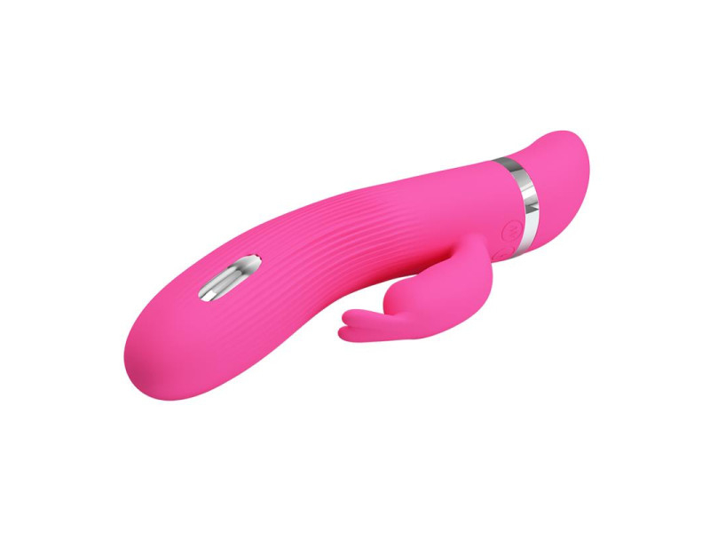 Vibrador con Electro Estimulacion Ingram
