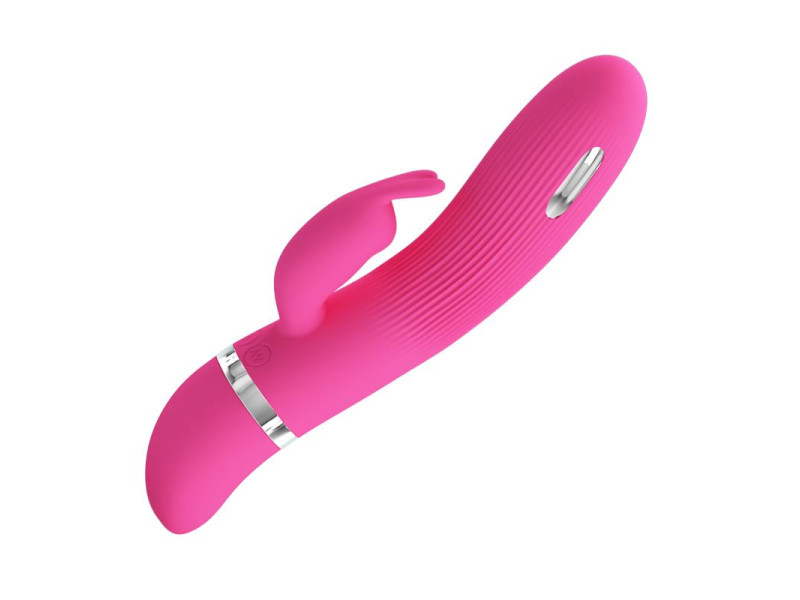 Vibrador con Electro Estimulacion Ingram
