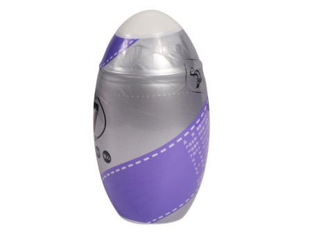 Masturbador Rainbow Purpura