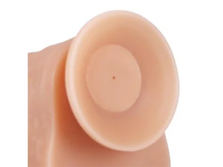 Marcus Vibrador Realista control Remoto