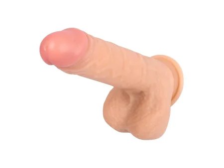 Marcus Vibrador Realista control Remoto