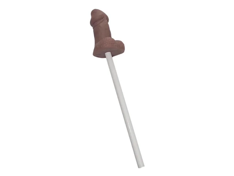 Lapicero Pene Mulato Antiestres