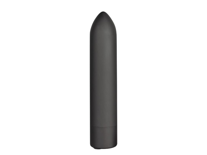 Shady Bala Vibradora Recargable USB Impermeable
