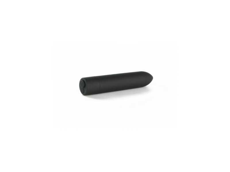 Shady Bala Vibradora Recargable USB Impermeable