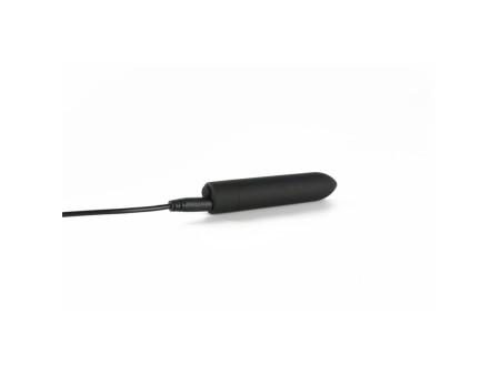 Shady Bala Vibradora Recargable USB Impermeable