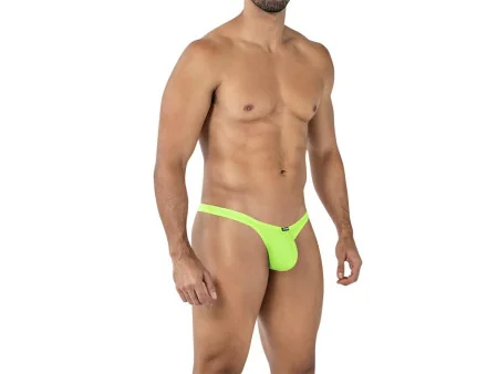 C4MSPX07 Calzincillo Capri Brief Fluo
