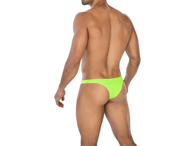 C4MSPX07 Calzincillo Capri Brief Fluo
