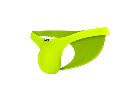 C4MSPX07 Calzincillo Capri Brief Fluo