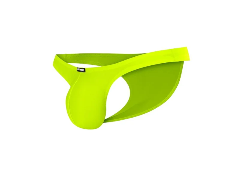 C4MSPX07 Calzincillo Capri Brief Fluo
