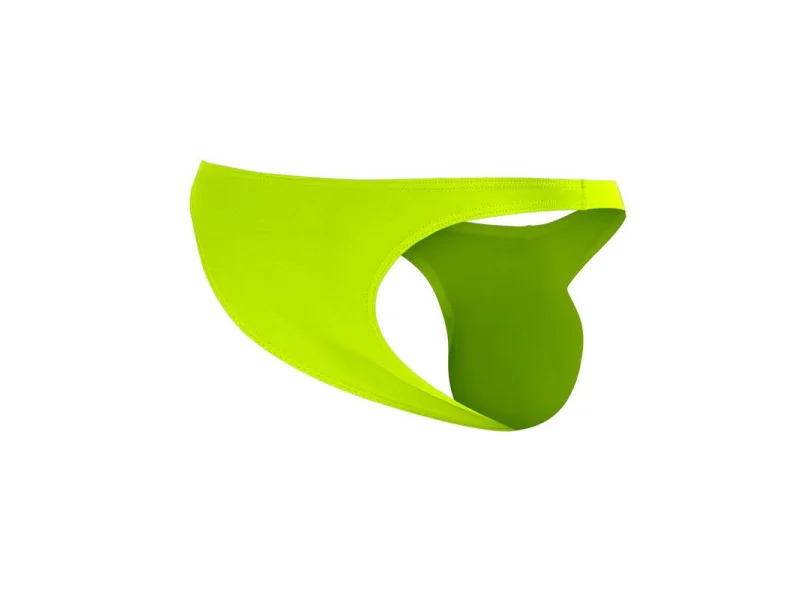 C4MSPX07 Calzincillo Capri Brief Fluo