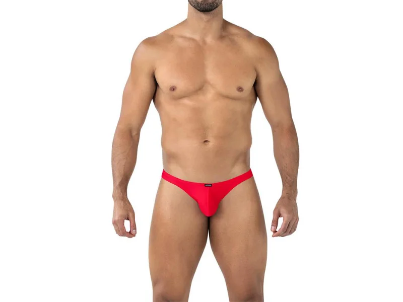 C4MSPX07 Calzoncillo Capri Brief Scarlet C4MSPX07 Calzoncillo Capri Brief Scarlet