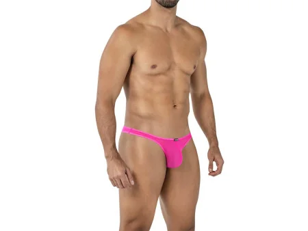 C4MSPX07 Calzoncillo Capi Brief Hot Pink