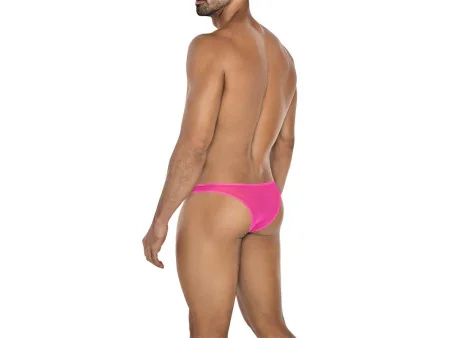C4MSPX07 Calzoncillo Capi Brief Hot Pink