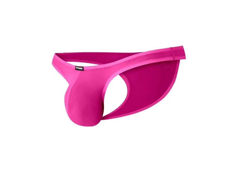 C4MSPX07 Calzoncillo Capi Brief Hot Pink