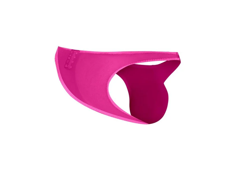 C4MSPX07 Calzoncillo Capi Brief Hot Pink