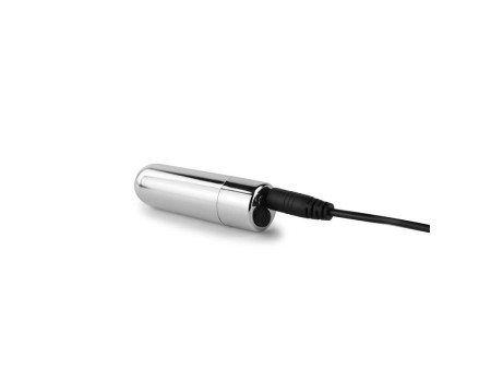 Sunny Bala Vibradora Recargable USB Impermeable Sunny Bala Vibradora Recargable USB Impermeable