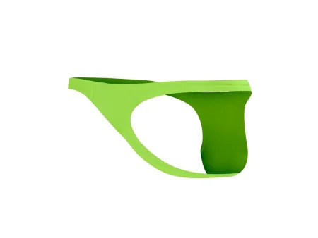 C4MSPX06 Tanga Brasileno Fluo