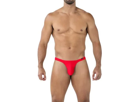C4MSPX06 Tanga Brasileno Scarlet