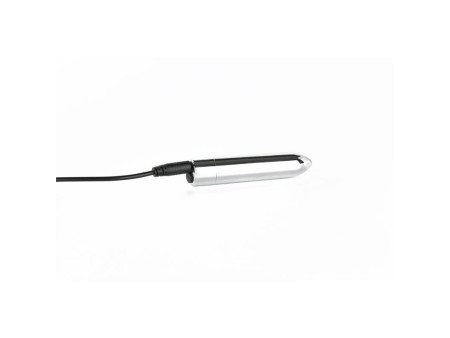 Sunny Bala Vibradora Recargable USB Impermeable Sunny Bala Vibradora Recargable USB Impermeable