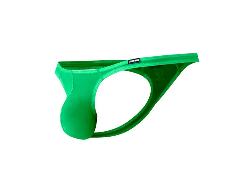 C4MSPX06 Tanga Brasileno Verde