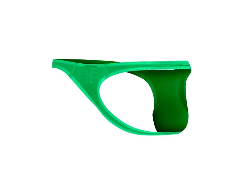 C4MSPX06 Tanga Brasileno Verde