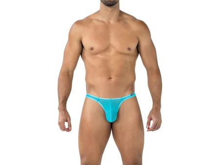 C4MSPX06 Tanga Brasileno Turquesa