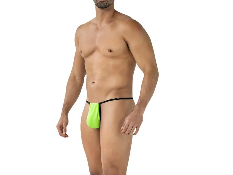 C4MSPX04 Tanga Fluo Pouch C4MSPX04 Tanga Fluo Pouch