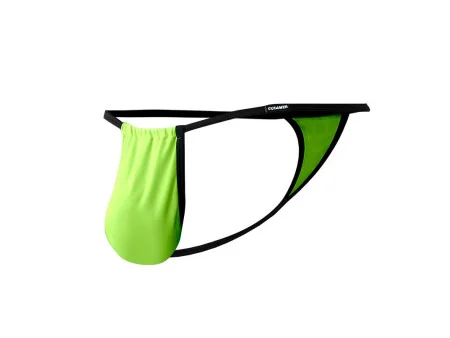 C4MSPX04 Tanga Fluo Pouch